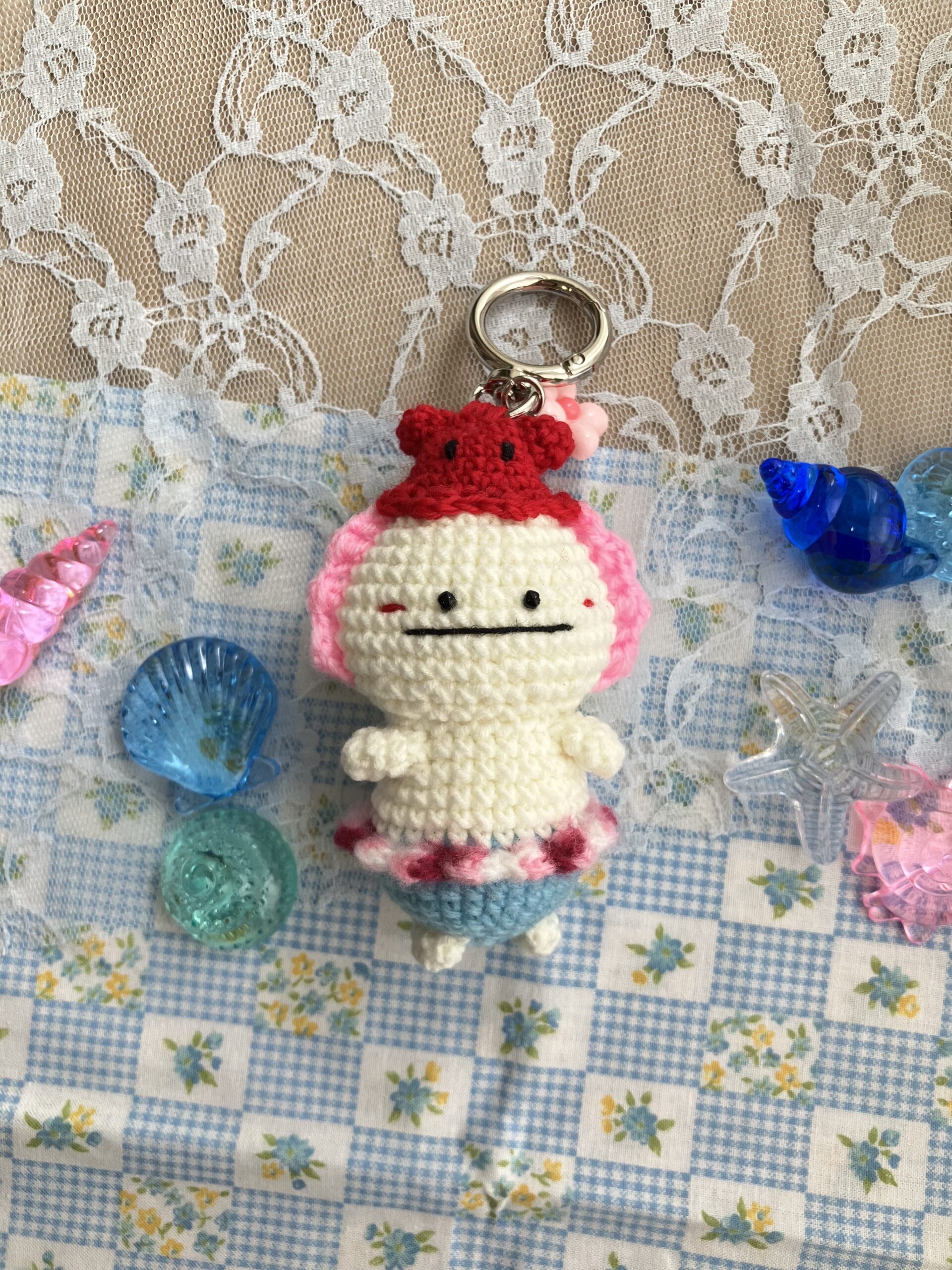 オリジナル動物